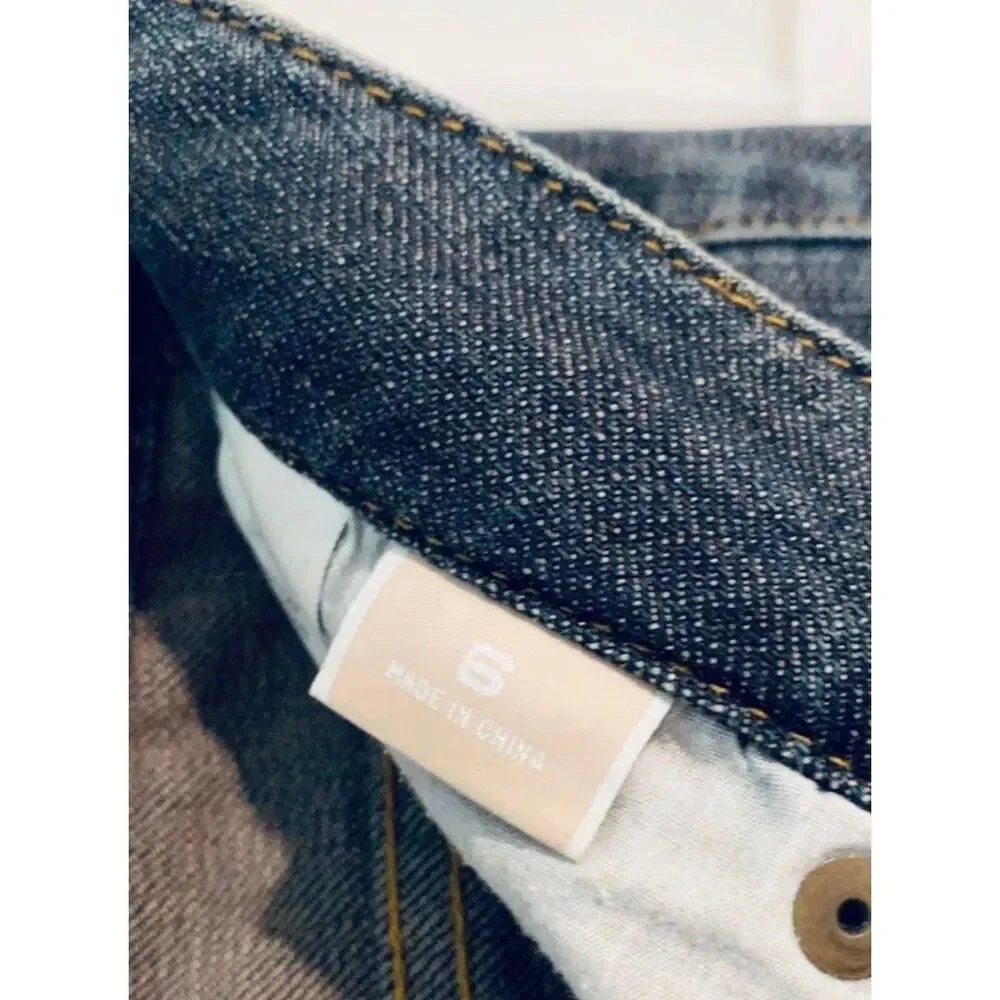 Michael Kors Jeans Size 6